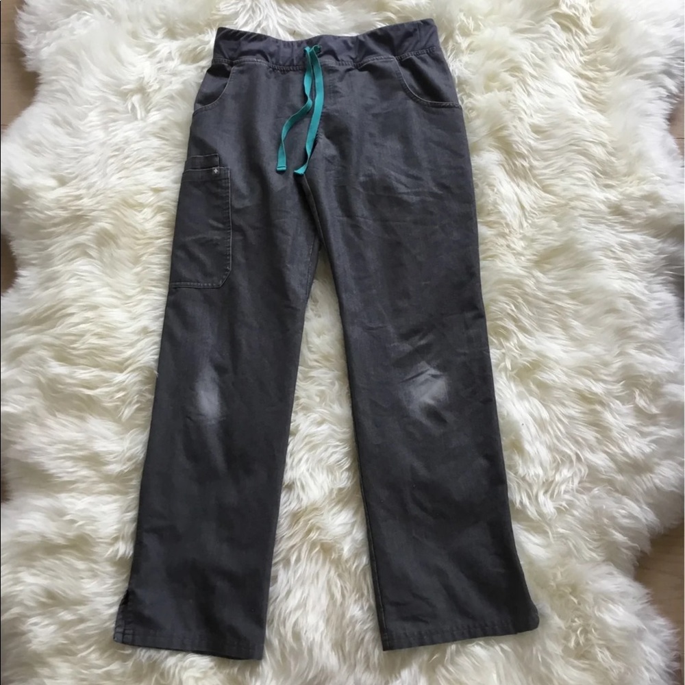 Figs scrub pants